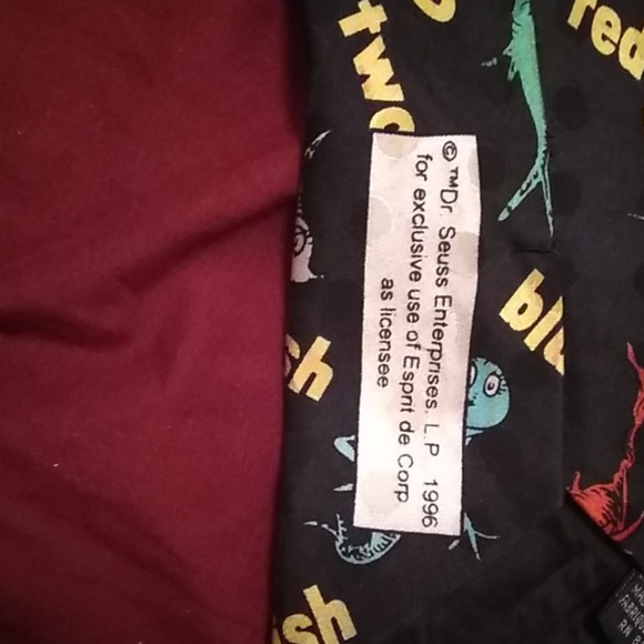 Tie - Picture 4 of 4